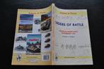Orders of Battle Waffen SS Panzer Units in Normandy 1944, Boeken, Oorlog en Militair, Gelezen, Ophalen of Verzenden, Wood Dugdale