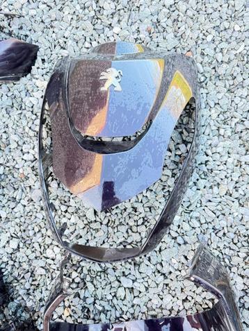 peugeot Kisbee kappenset nieuw model  beschikbaar voor biedingen