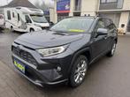 Toyota RAV4 Hybrid 4x2 PREMIUM PLUS FULL OPTION (bj 2021), Auto's, Toyota, Gebruikt, Euro 6, 4 cilinders, 131 kW