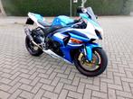 Suzuki GSX_R 1000, nieuwstaat, 1 jaar garantie, Motoren, Motoren | Suzuki, 4 cilinders, Bedrijf, Super Sport, Meer dan 35 kW