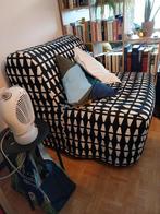 canapé-lit, 1 pers. (Lycksele - Ikea), Maison & Meubles, Comme neuf, 80 cm, Enlèvement, Une personne