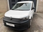 Volkswagen Caddy 2.0 TDI, Auto's, Bestelwagens en Lichte vracht, Voorwielaandrijving, Stof, Volkswagen, Wit