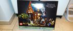 Lego 21325 Middeleeuwse Smid, Ophalen, Nieuw, Complete set, Lego