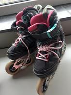 Skeelers maat 32 tot 35 (decathlon), Sport en Fitness, Skeelers, Ophalen, Gebruikt