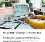 Novation | Launchpad Mini | Grid-controller | GRATIS LEV, -, Verzenden, -, Nieuw