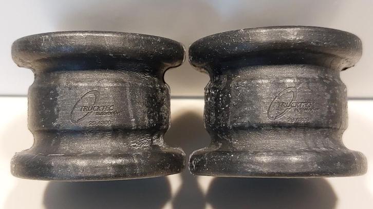 Stabilisatorstang rubber MB, Autos : Pièces & Accessoires, Suspension & Châssis, Mercedes-Benz, Neuf, Enlèvement ou Envoi