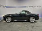 Fiat 124 Spider 1.4 MULTIAIR| CUIR | CAM RECUL | GPS | AC AU, Auto's, Fiat, Gebruikt, Euro 6, 4 cilinders, Cabriolet