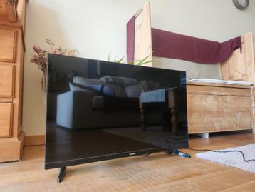 Samsung tv 32 inch , goede staat. beschikbaar voor biedingen