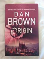 Dan Brown - Origin, Enlèvement ou Envoi, Neuf, Dan Brown, Reste du monde