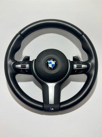 BMW M stuurwiel beschikbaar voor biedingen
