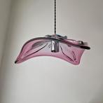 Vintage Murano XL hanglamp., Antiek en Kunst, Ophalen of Verzenden