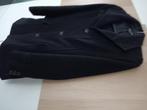 Te Koop Winter jas heren, Kleding | Heren, Jassen | Winter, Ophalen, Maat 52/54 (L), Zwart, Zo goed als nieuw