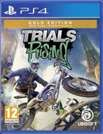 Trials Rising Gold Edition, 1 speler, Racen en Vliegen, Ophalen of Verzenden, Zo goed als nieuw