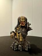 Predator Elder Mini-Bust, Ophalen, Zo goed als nieuw, Fantasy