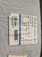 Kever deur ramen nieuw Paruzzi 8885 10/52-7/64, Ophalen of Verzenden, Nieuw