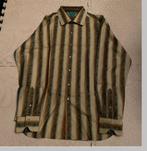 ROBERT GRAHAM - Overhemd goudkleurig (limited edition), Kleding | Heren, Overhemden, Overige kleuren, Nieuw, ROBERT GRAHAM, Halswijdte 39/40 (M)