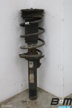 Schokdemper voorzijde kan L en R VW Golf 7 5Q0413031GG, Auto-onderdelen, Gebruikt