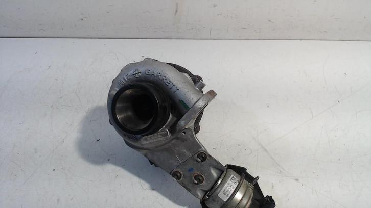 TURBO Opel Insignia (01-2008/03-2017) (55581063), Auto-onderdelen, Motor en Toebehoren, Opel, Gebruikt