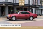 Mercedes-Benz 300-serie 300 CE ( W124 ) (bj 1992, automaat), Auto's, Automaat, 4 zetels, Stof, 179 pk