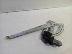 RAAMMECHANIEK ELEK LINKS VOOR Ford Transit (01-2000/05-2006), Gebruikt, Links, Ford