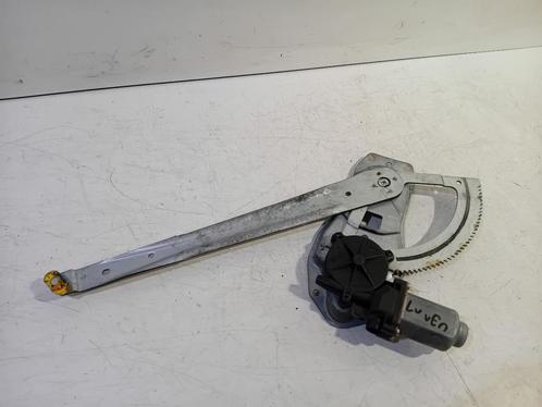 RAAMMECHANIEK ELEK LINKS VOOR Ford Transit (01-2000/05-2006), Auto-onderdelen, Carrosserie, Ford, Voor, Links, Gebruikt