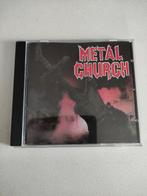 Metal Church - Same title, Trash, Ophalen of Verzenden, Zo goed als nieuw
