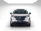 Nissan ARIYA Ariya 87 kWh Evolve Pack (automatique), Cuir, Argent ou Gris, Achat, Euro 6