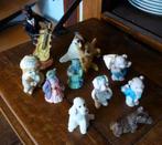 FIGURINES, Enlèvement ou Envoi