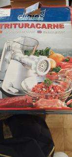 petit hachoir, Enlèvement, Neuf