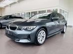 BMW 3 Serie 318 dA * GARANTIE + COKCPIT+ CUIR + LED + GPS PR, Gebruikt, 4 cilinders, 136 pk, Leder
