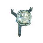 PHARE ANTIBROUILLARD AVANT DROIT PEUGEOT 306 (97-01), Ophalen of Verzenden