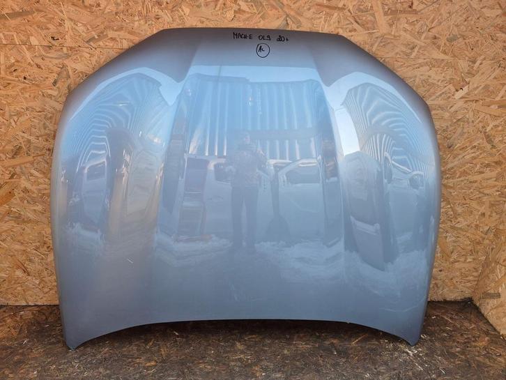 Ford Mustang Mach-E motorkap, Auto-onderdelen, Carrosserie, Motorkap, Ford USA, Gebruikt, Ophalen of Verzenden