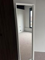 Spiegel nissedal ikea, Huis en Inrichting, Woonaccessoires | Spiegels, Ophalen, Minder dan 50 cm, 100 tot 150 cm, Zo goed als nieuw