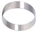 Inox ringen voor de hobykok, Verzenden, Nieuw