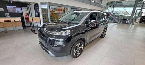 Citroen C3 AIRCROSS 1.2 PureTech Shine S&S, Auto's, Citroën, Bedrijf, C3, ABS, Airbags, Airconditioning, Bluetooth, Boordcomputer