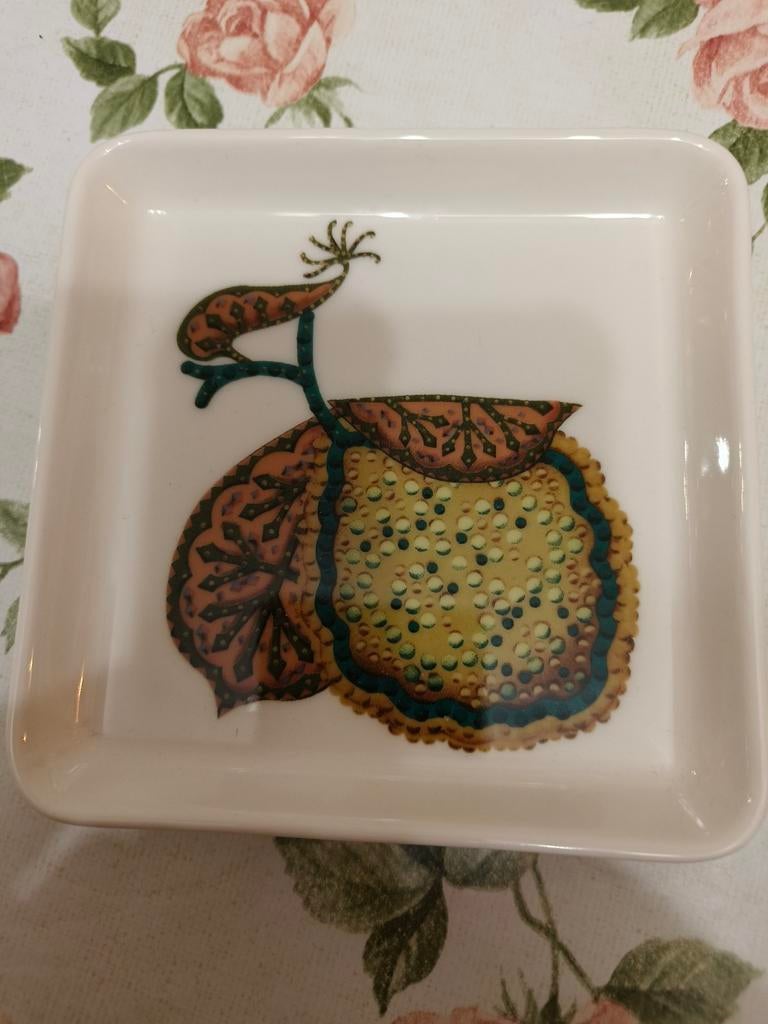 Petit vide poche Iitalia, Enlèvement ou Envoi, Comme neuf