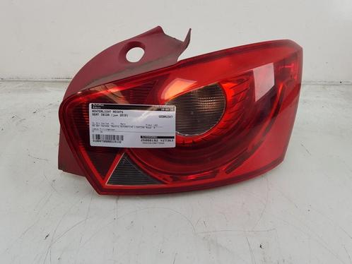 ACHTERLICHT RECHTS Seat Ibiza IV SC (6J1) (01-2008/12-2016), Auto-onderdelen, Verlichting, Seat, Gebruikt