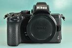 Nikon Z 50 body, Audio, Tv en Foto, Fotocamera's Digitaal, Ophalen of Verzenden, Zo goed als nieuw, Nikon