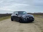 MINI Cooper S 2.0AS,Full Option,Head Up,Camera,Extra set Win, Auto's, Mini, Automaat, Gebruikt, 4 cilinders, Leder