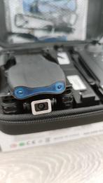 Mini drone - Noir - Neuf - 1bat 25€ - 2bat 30€, Ophalen, Nieuw, Quadcopter of Multicopter