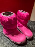 Bottines de neige Crocs chaude et boien impeccable., Enlèvement, Comme neuf