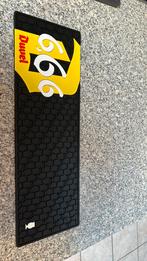Tapis de la marque Duvel 666 en caoutchouc., Verzamelen, Biermerken, Verzenden, Nieuw, Duvel
