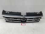 LUCHTROOSTER Volkswagen Tiguan (AD1) (5NN853651L), Gebruikt, Volkswagen