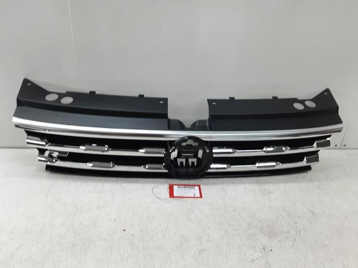 LUCHTROOSTER Volkswagen Tiguan (AD1) (5NN853651L), Auto-onderdelen, Overige Auto-onderdelen, Volkswagen, Gebruikt