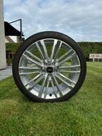 Originele Audi 19 inch A4/S4 Velgen *nieuwstaat*, 245 mm, Banden en Velgen, Zomerbanden, Ophalen