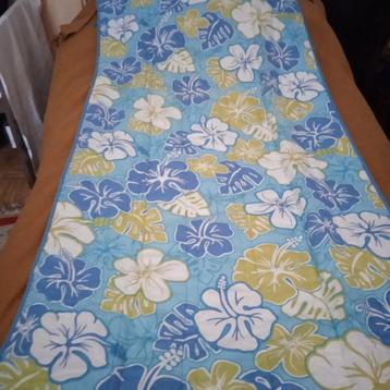 Nouveau transat + coussin de chaise longue, Enlèvement ou Envoi