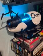 Réplique Portal Gun (Aperture Science) – impression 3D, Verzamelen, Overige Verzamelen, Ophalen, Zo goed als nieuw