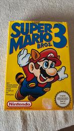 Super mario bros 3, Games en Spelcomputers, Verzenden, Zo goed als nieuw