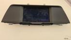 Navigatiescherm BMW 5 Serie F10 F11  9243902, Ophalen of Verzenden, Gebruikt, BMW