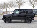 Mercedes-Benz G-Klasse G63 AMG 4.0 V8 585PK Automaat 2021, Auto's, Automaat, Gebruikt, G-Klasse, Bedrijf